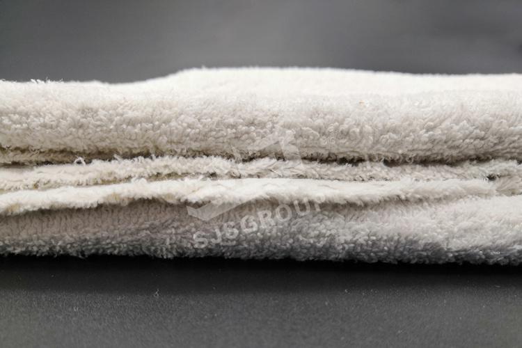 White Towel Rags-White Mixed Towel Rags Grade A